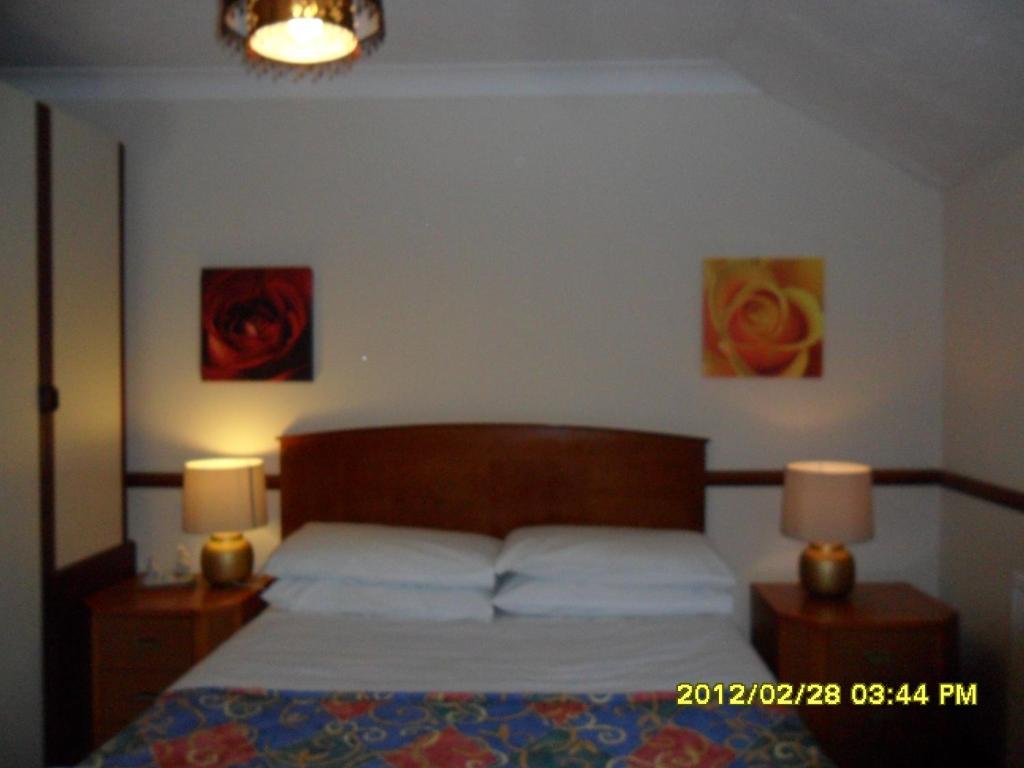 Thorpe Lodge Hotel Peterborough Ruang foto