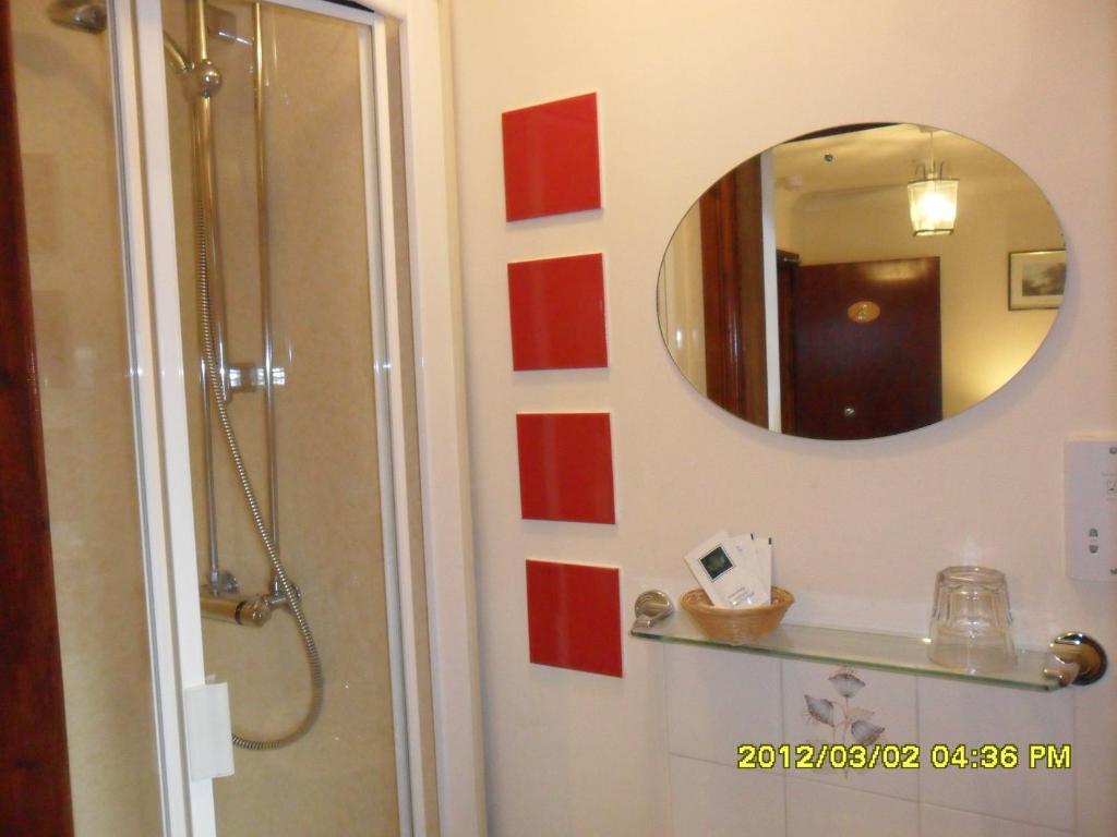 Thorpe Lodge Hotel Peterborough Ruang foto