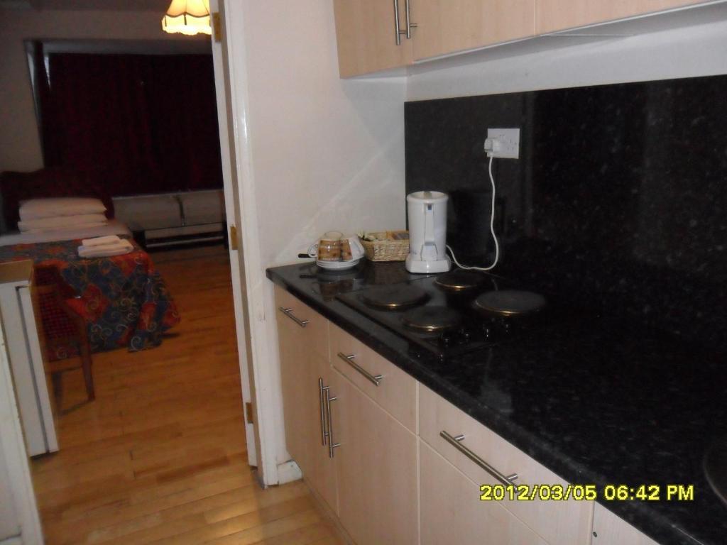 Thorpe Lodge Hotel Peterborough Ruang foto