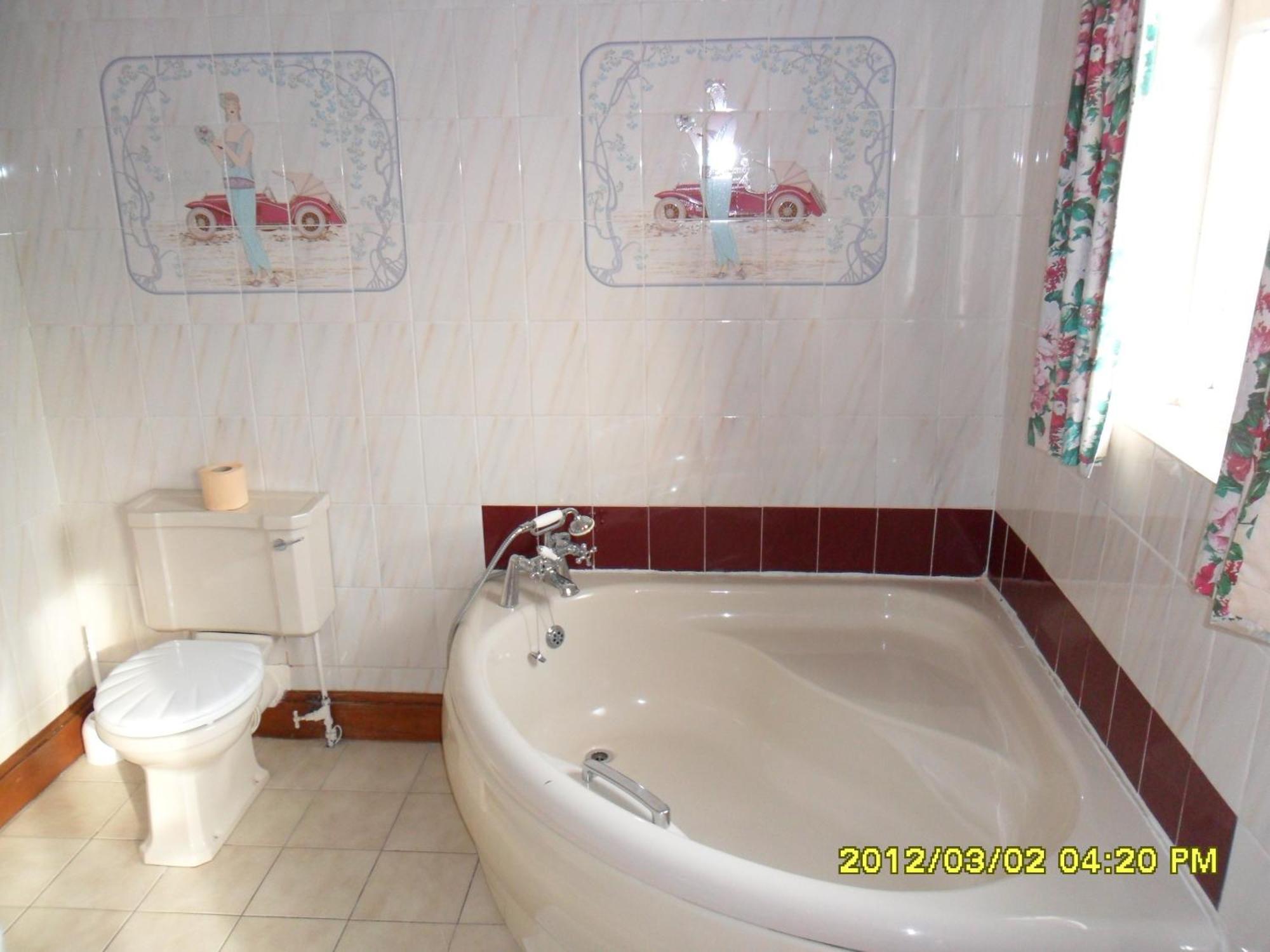 Thorpe Lodge Hotel Peterborough Bagian luar foto